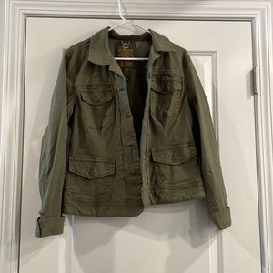 Lucky brand Jacket